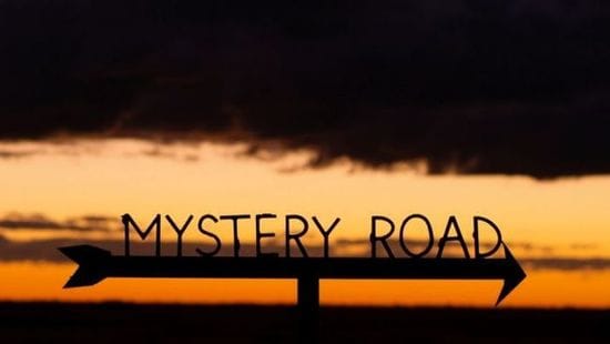 ABC drama Mystery Road starts production in the Kimberley